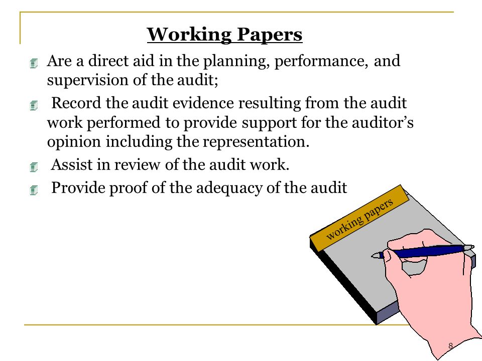 Internal Audit Management App